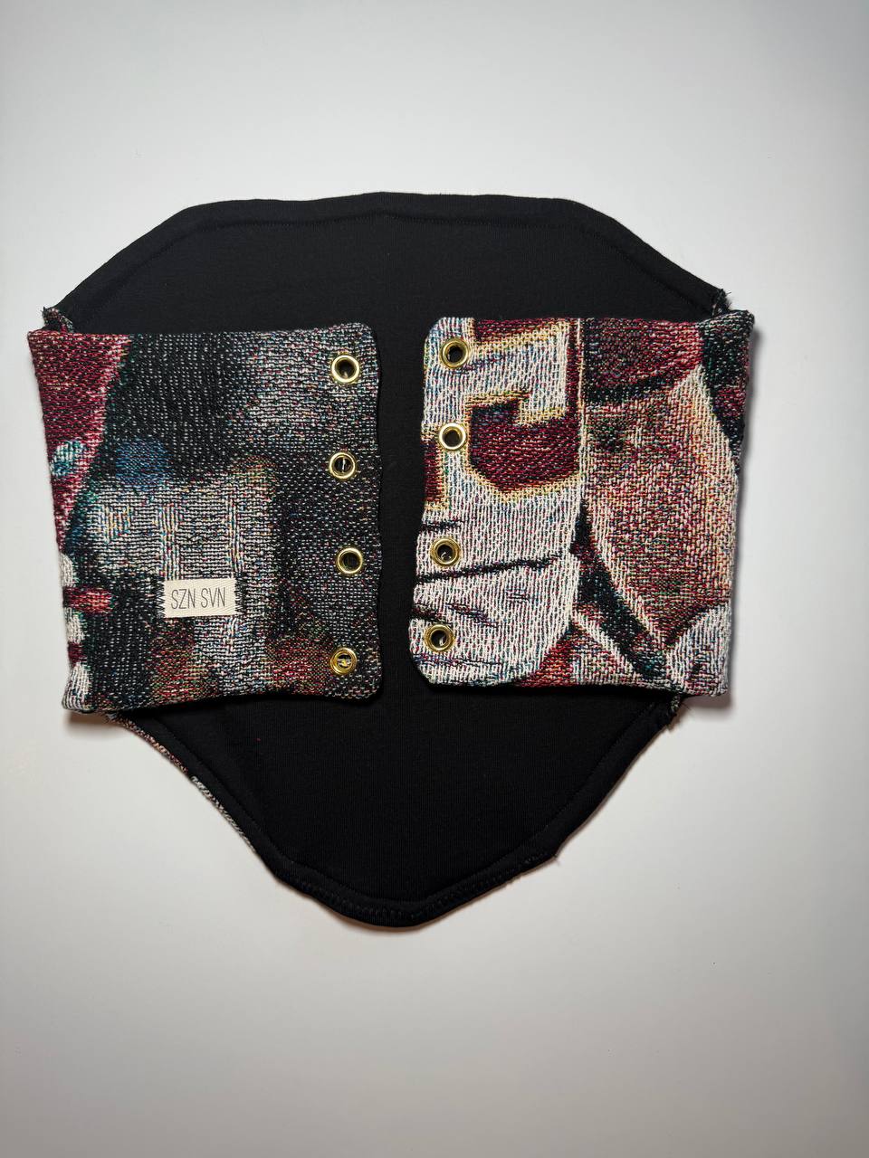 Trav Corset
