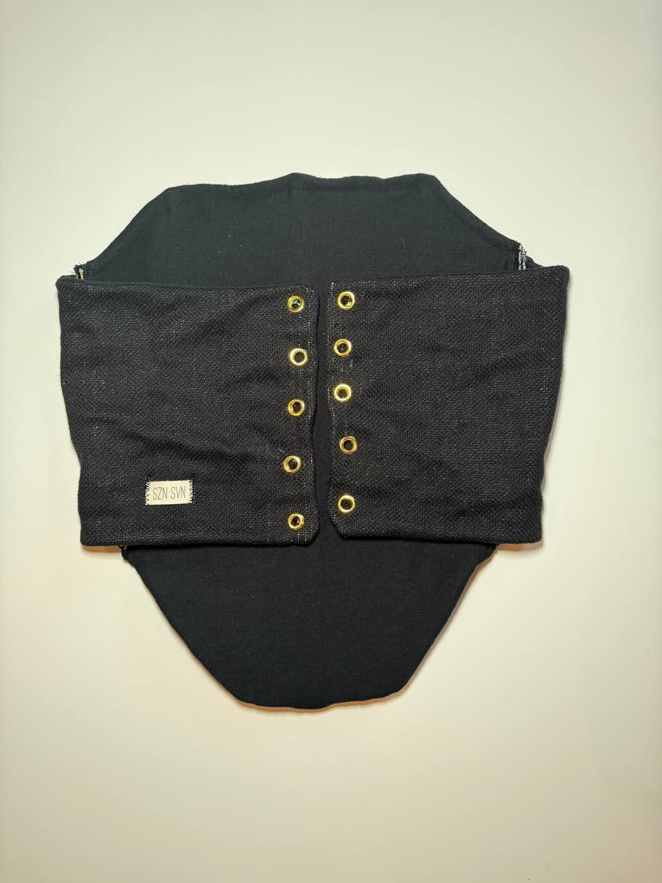 Mahomes Corset