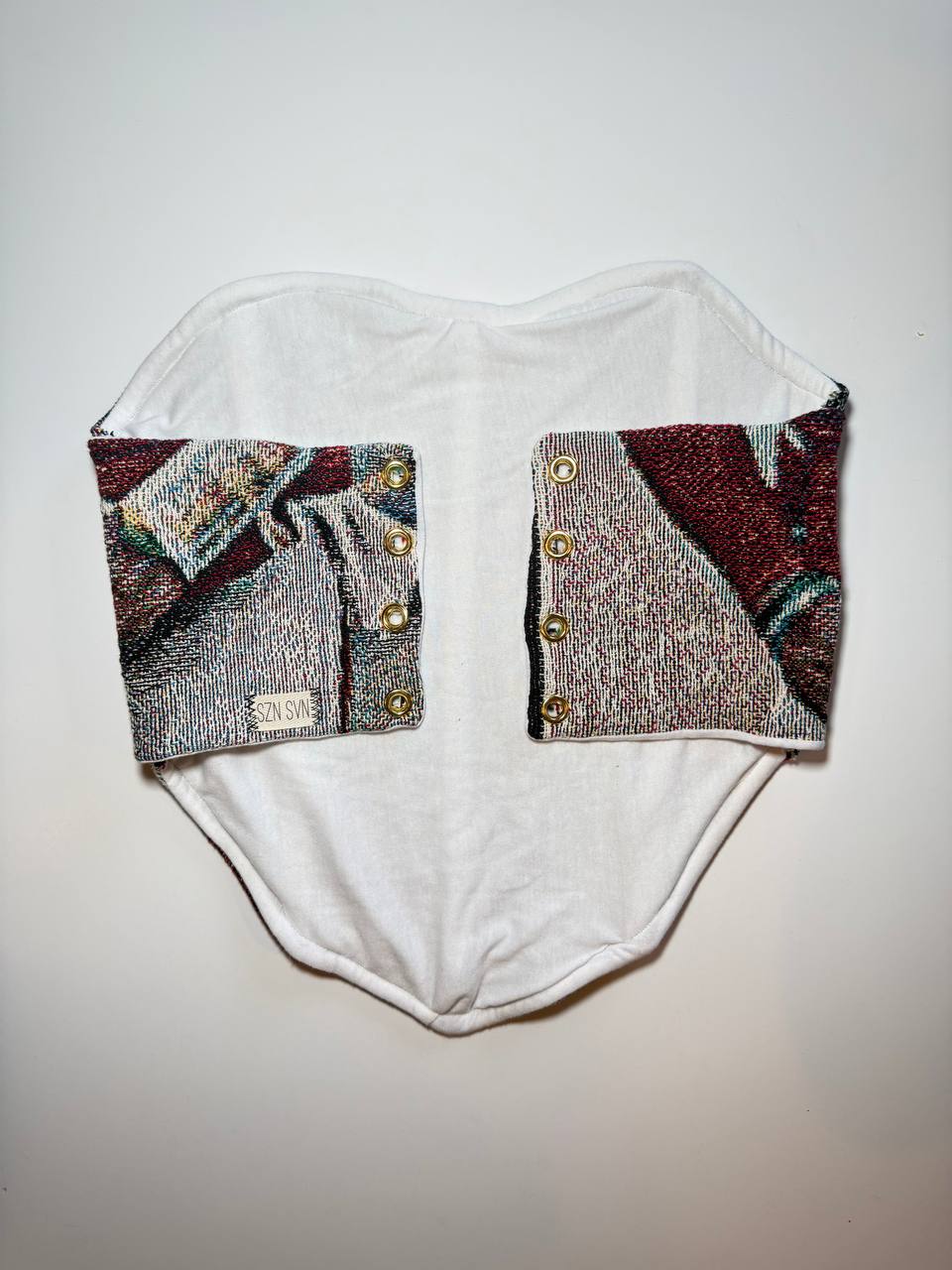Pat Corset