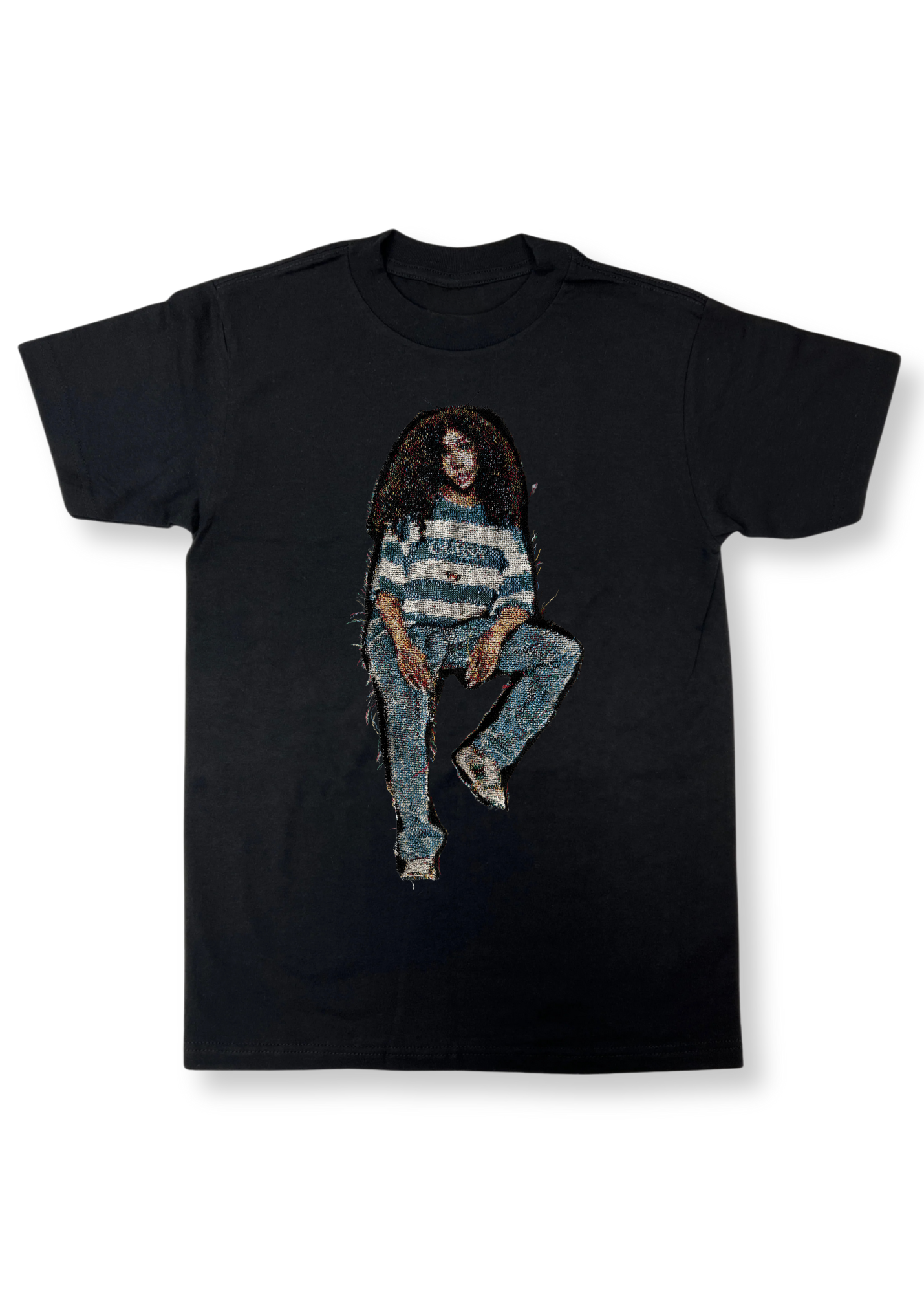SZA GUESS (Pre-order)