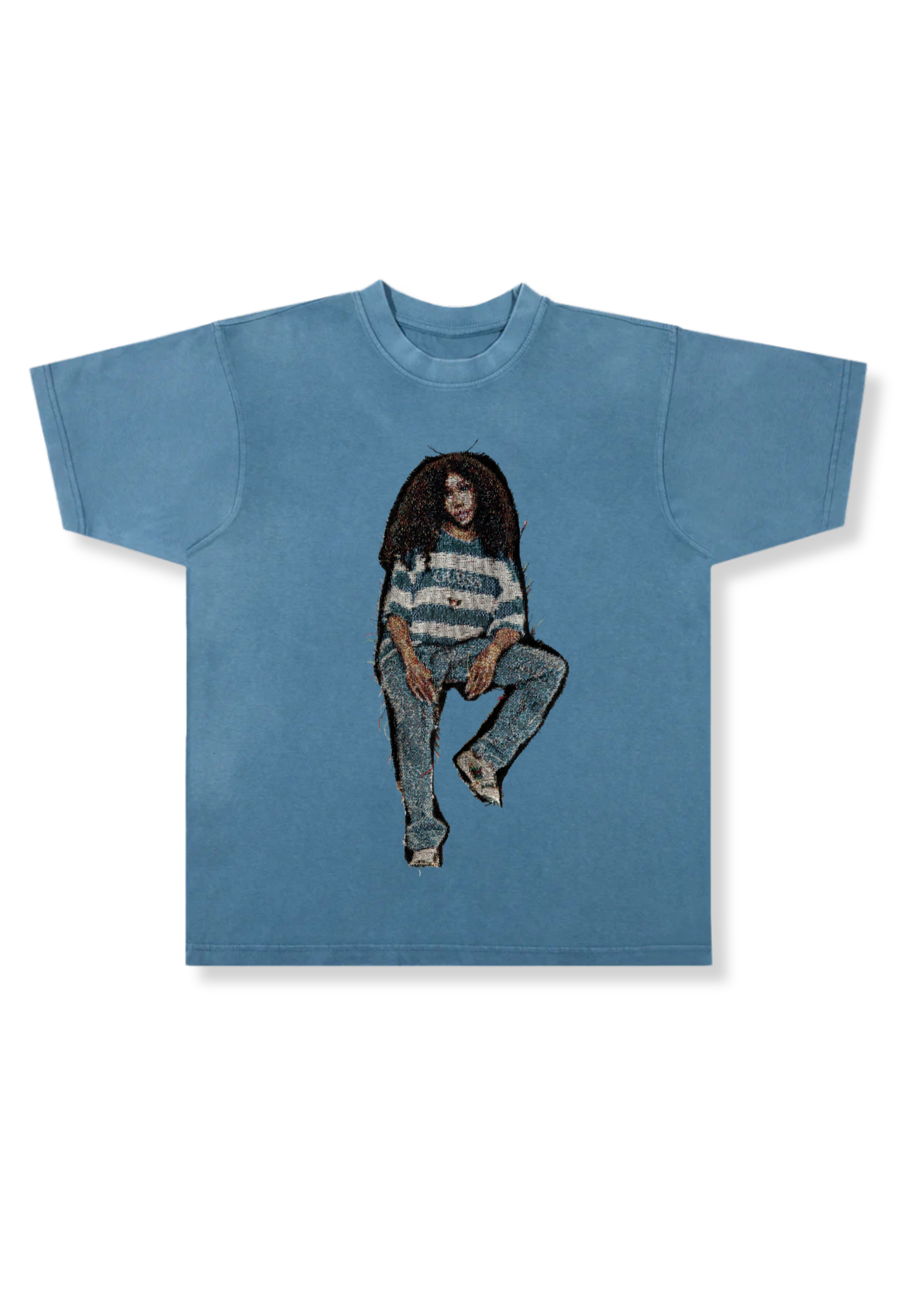 SZA GUESS (Pre-order)