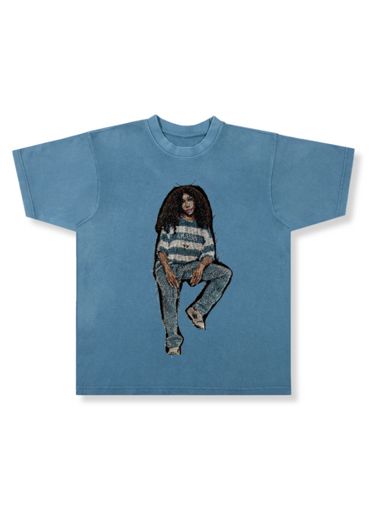SZA GUESS (Pre-order)