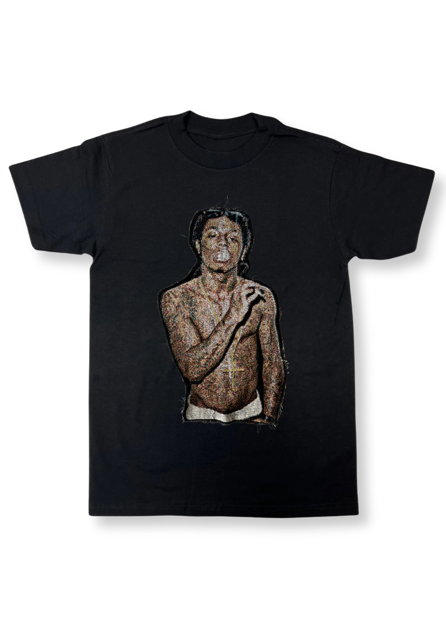 WEEZY SMOKE (Pre-order)