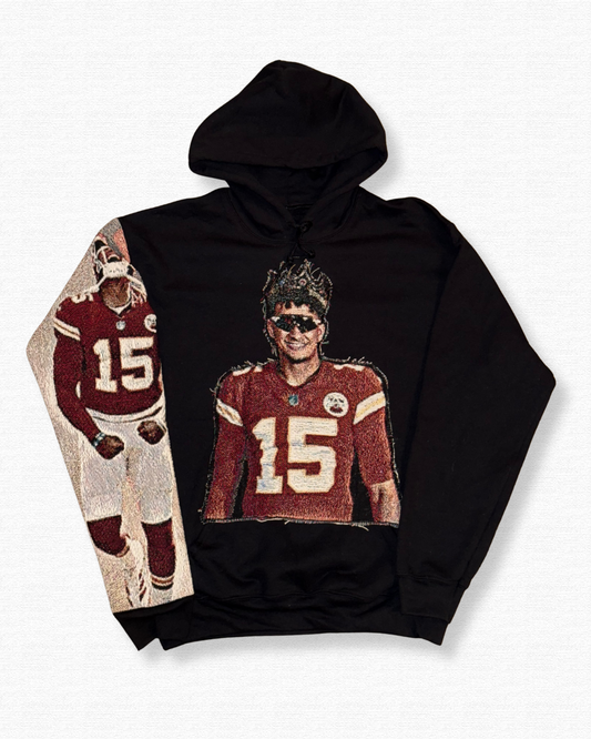 "15" Original Hoodie