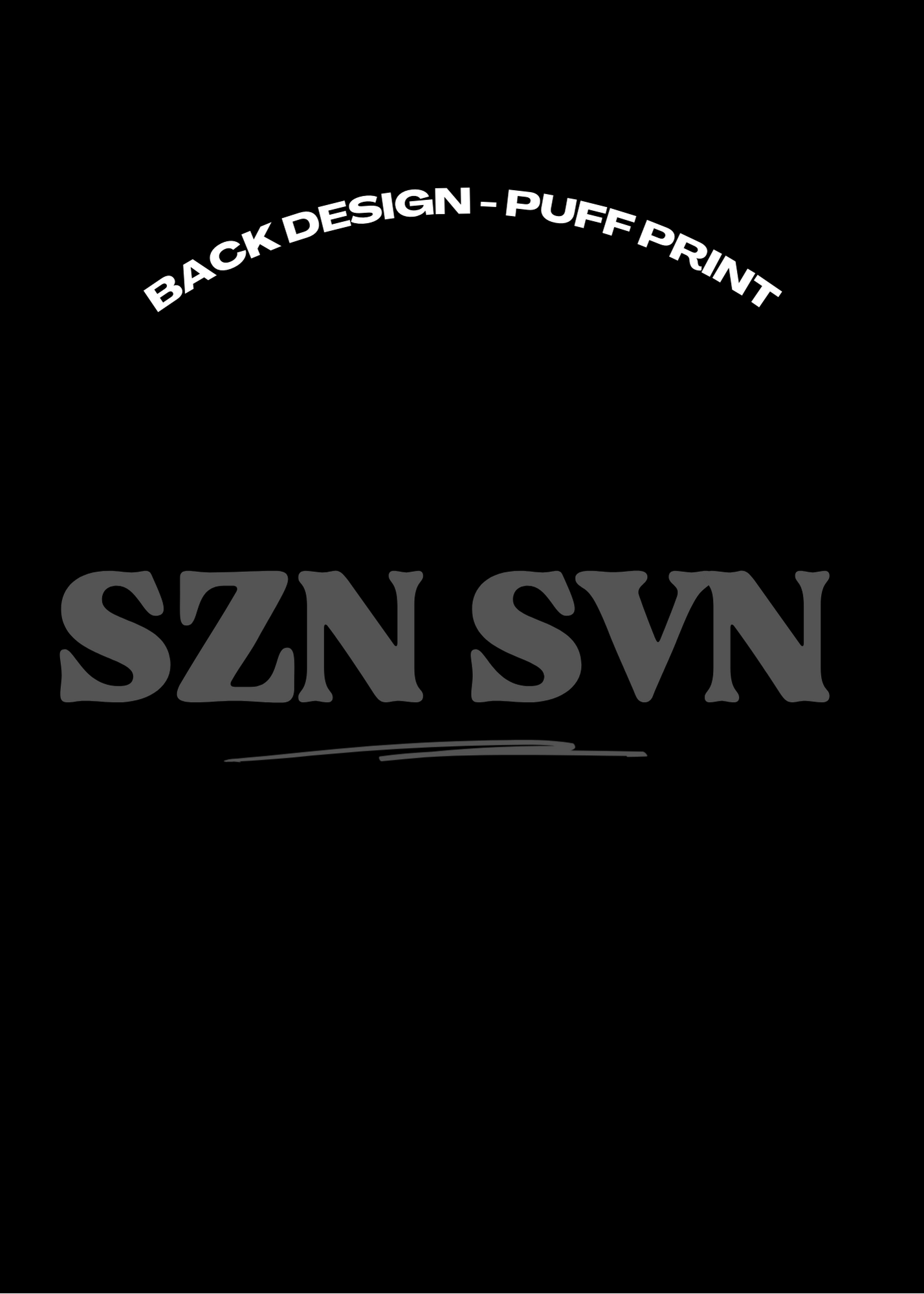 SZA GREEN (Pre-order)
