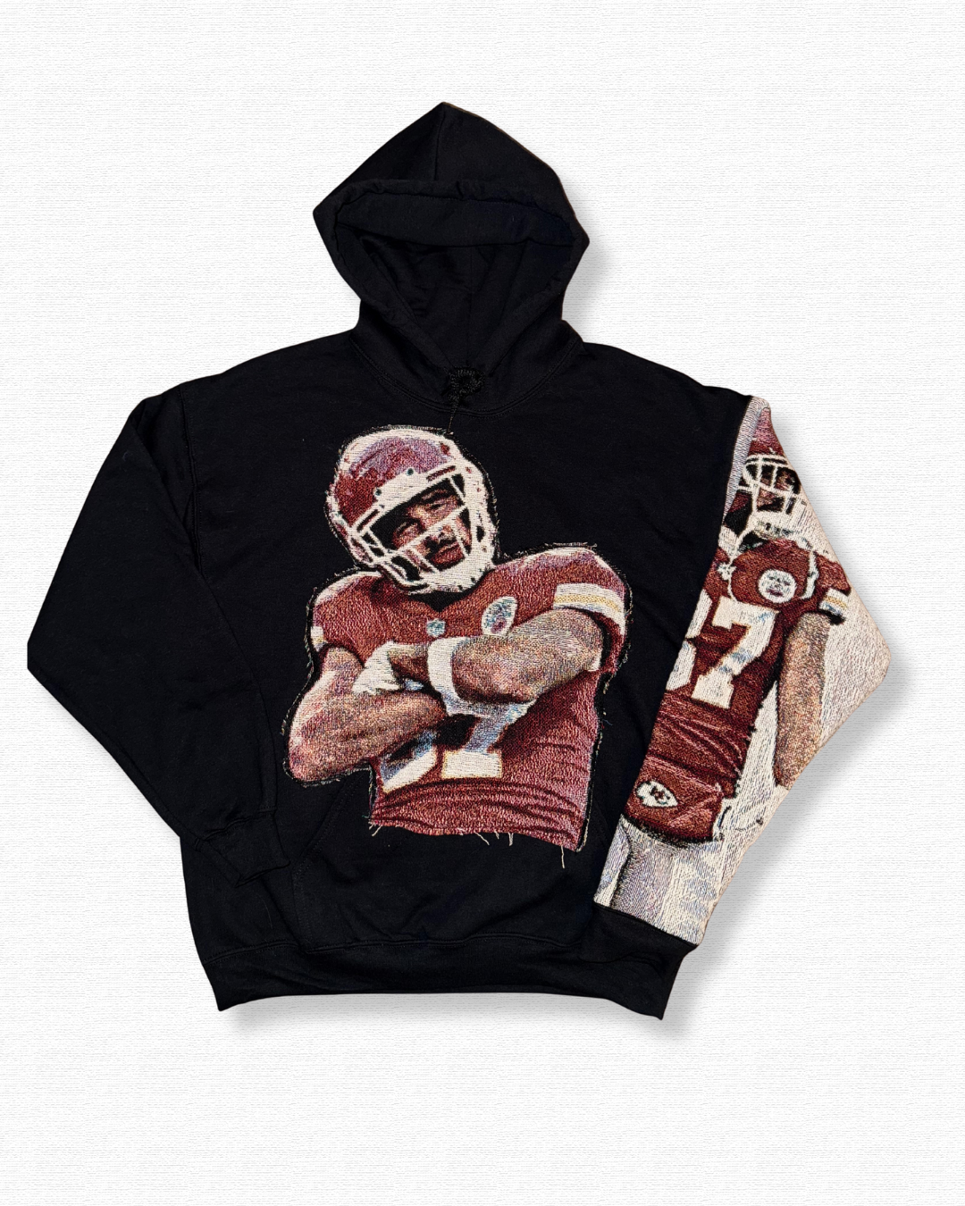 "87" Original Hoodie
