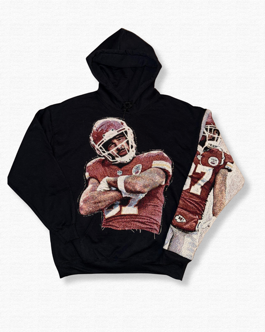 "87" Original Hoodie