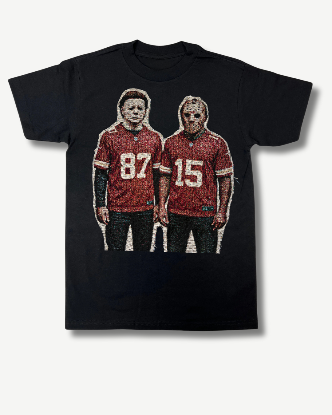 Michael & Jason Love KC