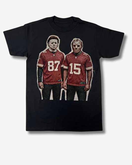 Michael & Jason Love KC