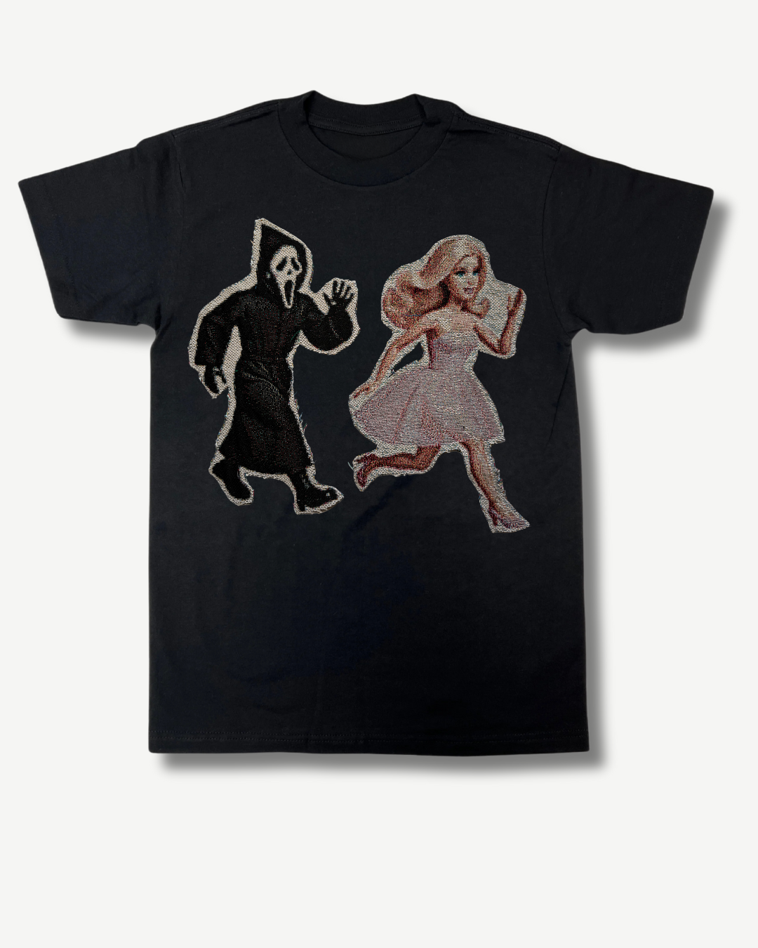 Run Barbie Run