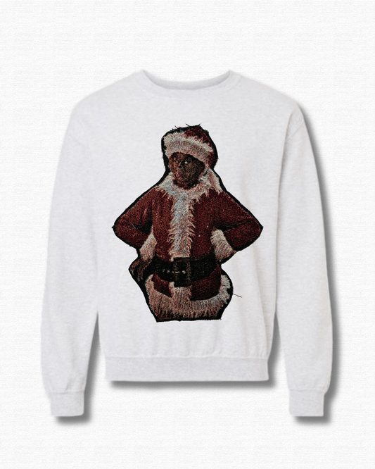 Grinchmas Sweatshirt