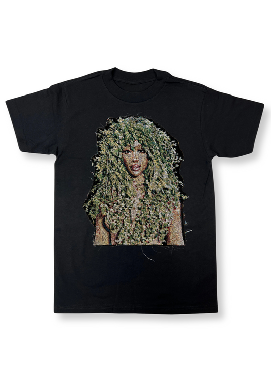 SZA GREEN (Pre-order)