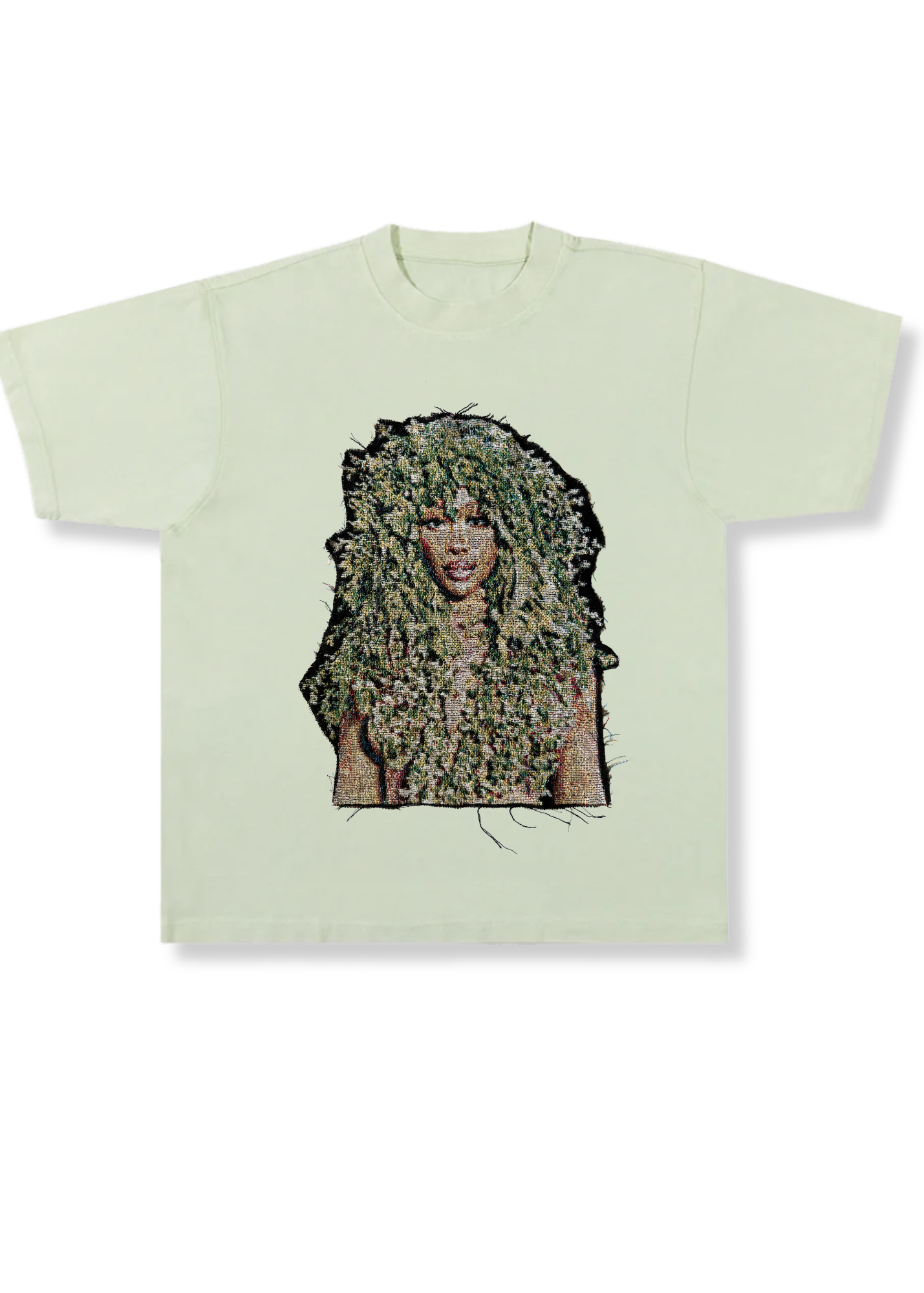 SZA GREEN (Pre-order)