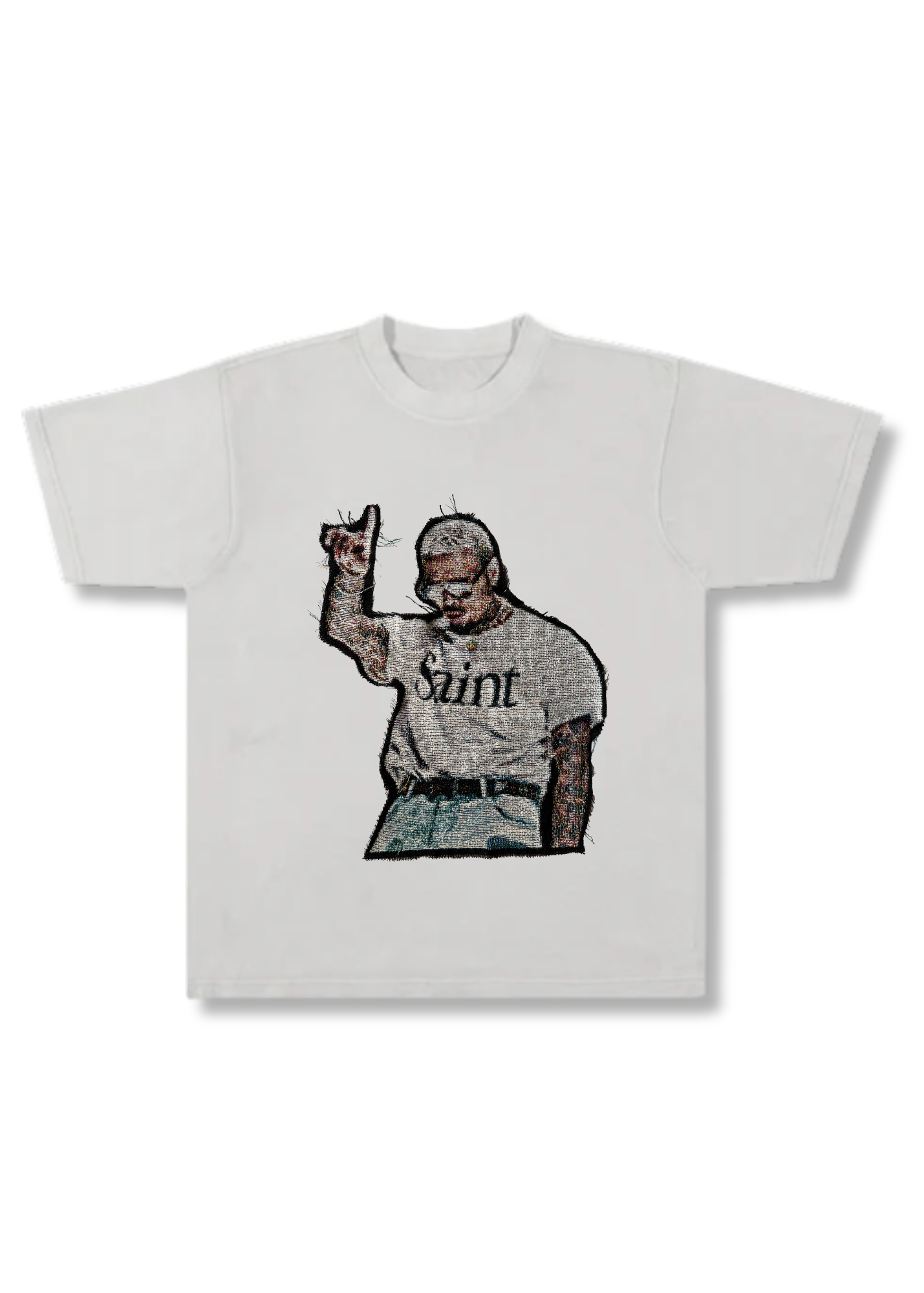 CB SAINT (Pre-order)