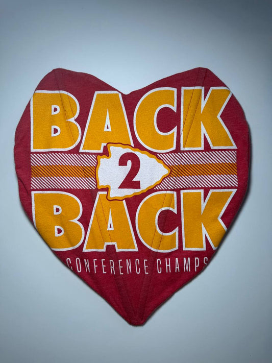 Back 2 Back