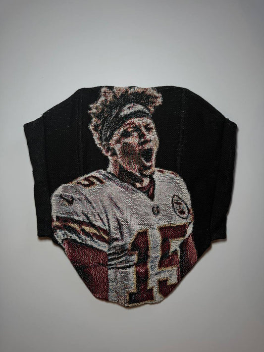Mahomes Corset